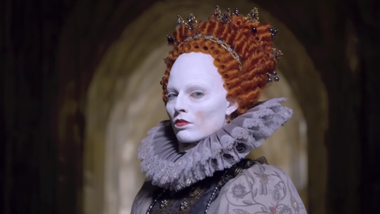 Saoirse Ronan ve Margot Robbie’li “Mary Queen of Scots”tan Yeni Poster Geldi! haber görseli