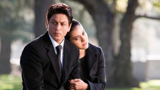 Shah Rukh Khan'ın Şerefine Farkındalığınızı Arttıracak Hint Filmleri!