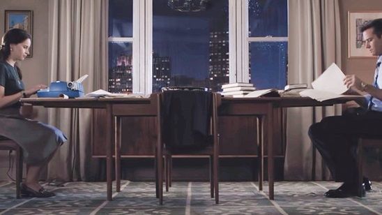 Felicity Jones “On the Basis of Sex”te Hak Eşitliği İçin Savaşıyor! haber görseli