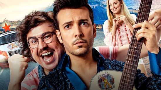 "Yol Arkadaşım 2" Geliyor! haber görseli