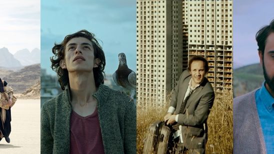 6. Boğaziçi Film Festivali’nde Yarışacak Filmler Açıklandı! haber görseli