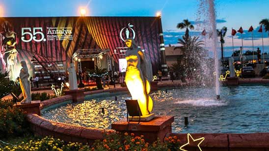 55. Antalya Uluslararası Film Festivali'nden İzlenimler  haber görseli