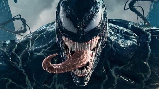 Yerli Box Office Galibiyeti "Venom"un!