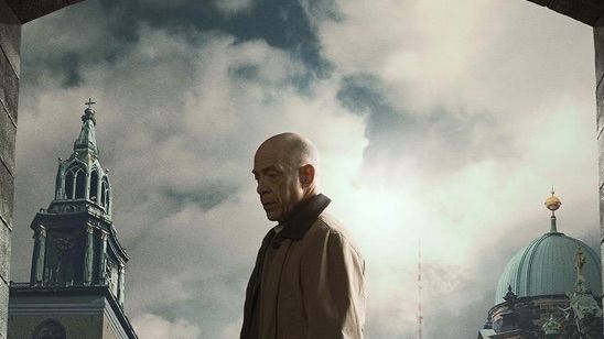 ‘Counterpart’ın 2. Sezon Fragmanı Yayınlandı haber görseli
