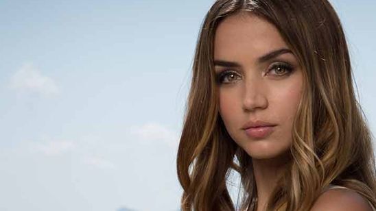 Bol Yıldızlı "Knives Out"a Ana de Armas da Katıldı! haber görseli