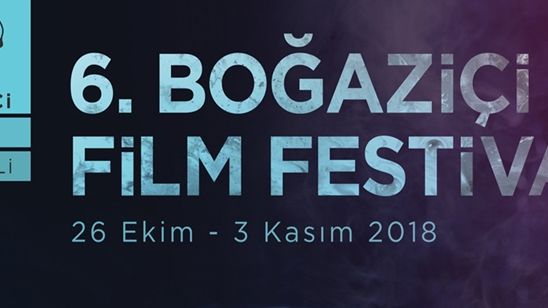 Boğaziçi Film Festivali Güçlü Etkinlikleriyle Geliyor! haber görseli