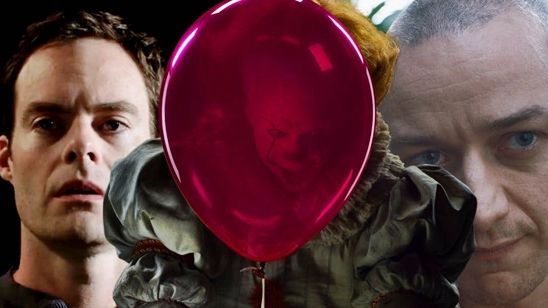"IT: Chapter 2"dan İlk Resmi Poster Burada! haber görseli