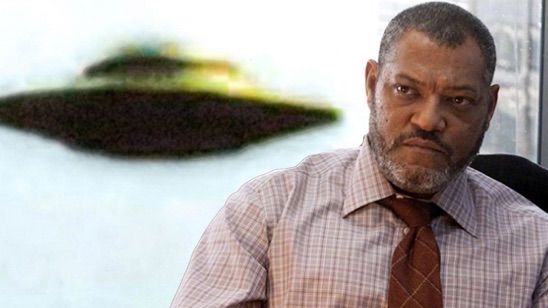 UFO Dizisi ‘Rendlesham’ın Kadrosuna Laurence Fishburne Eklendi haber görseli
