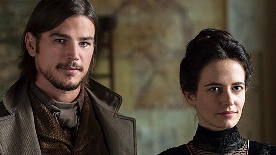 'Penny Dreadful’un Devam Dizisi Geliyor haber görseli