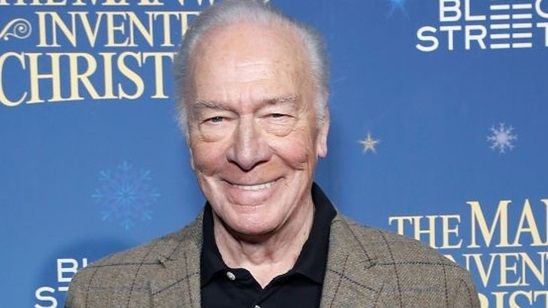 Christopher Plummer Bol Yıldızlı “Knives Out” Kadrosunda! haber görseli