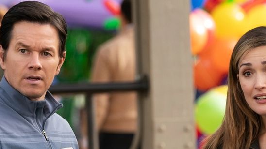 "Mark Wahlberg'lü "Instant Family"den Uluslararası Poster! haber görseli