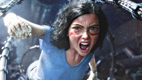 "Alita: Savaş Meleği"nin Soundtrackine Junkie XL Katkısı! haber görseli