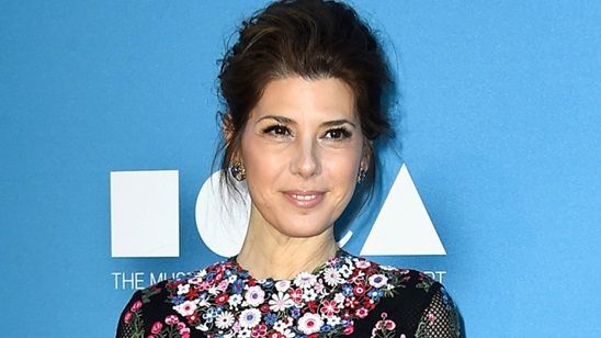 Liev Schreiber ve Marisa Tomei Aynı Filmde Buluşuyor! haber görseli