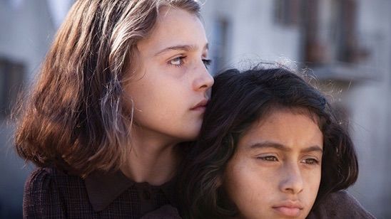HBO Dizisi ‘My Brilliant Friend’in Fragmanı Geldi haber görseli