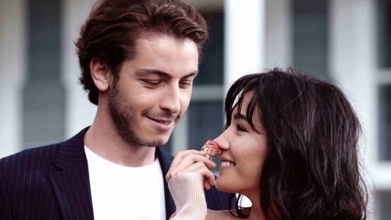 Zerrin Tekindor’lu ‘Şahin Tepesi’nin Yayın Tarihi Belli Oldu haber görseli