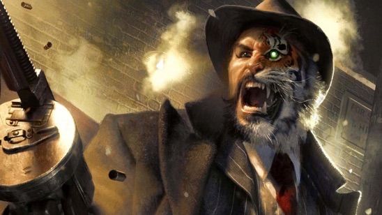 George R.R. Martin'in ‘Wild Cards’ Serisi Dizi Oluyor haber görseli