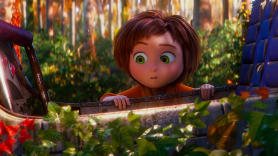 “Mucizeler Parkı” Posterleri Hayal Kurmaya Davet Ediyor! haber görseli