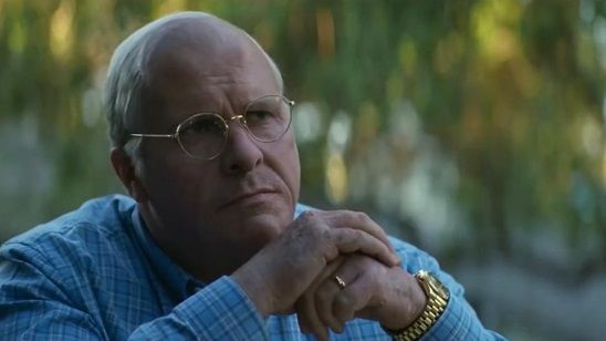 Bol Yıldızlı “Vice”tan Christian Bale ve Amy Adams’lı Yeni Kare! haber görseli