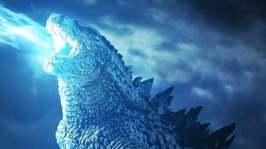 "Godzilla: King of the Monsters"ın Çekimleri Tamamlandı!