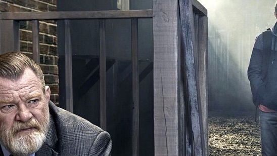 Stephen King Uyarlaması ‘Mr. Mercedes’e 3. Sezon Onayı! haber görseli