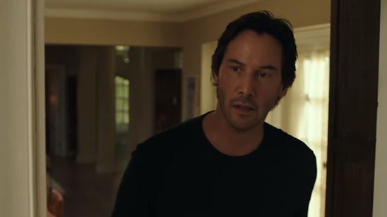 Keanu Reeves’li “Replicas”tan Yeni Fragman Geldi! haber görseli