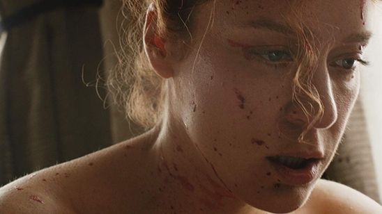 Kristen Stewart'lı Cinayet Dramı "Lizzie"den Poster Var! haber görseli