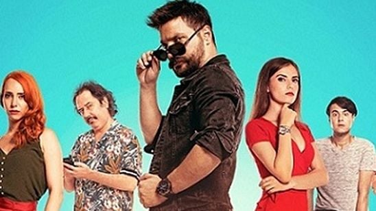 Yerli Komedi "Borç Harç"tan Fragman ve Poster Geldi! haber görseli