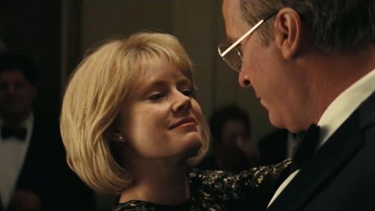 Christian Bale ve Amy Adams “Vice” Karesinde Bir Arada! haber görseli