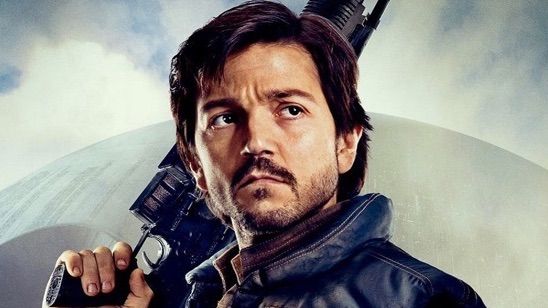 Cassian Andor’lı Star Wars Dizisinde Showrunner Belli Oldu haber görseli