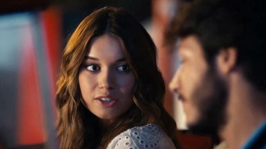 Romantik Komedi "Aşk Bu Mu?"dan Fragman Burada! haber görseli