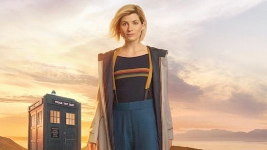 ‘Doctor Who’nun Final Bölümünden Aksiyon Dolu Fragman! haber görseli