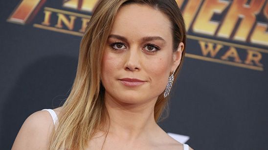 Brie Larson, Charlie Kaufman'ın Filminde Başrol Olacak! haber görseli