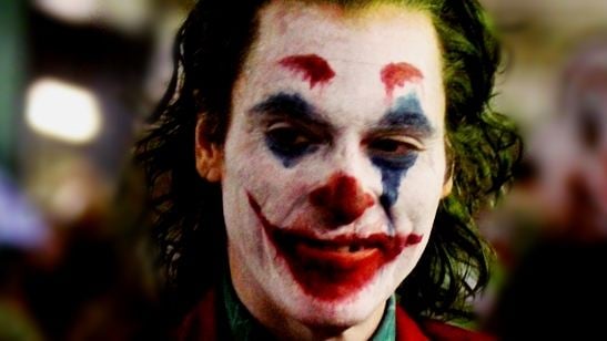 Joaquin Phoenix’in "Joker"inin Çekimleri Tamamlandı!