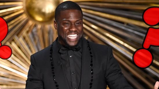 2019 Oscar Törenini Kevin Hart'ın Yerine Sunabilecek İsimler! haber görseli