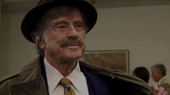 Robert Redford’lı “İhtiyar Adam ve Silah”tan Uluslararası Poster! haber görseli