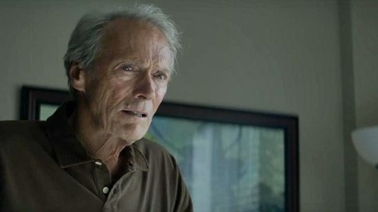 Clint Eastwood'lu "The Mule"dan Müzik Klibi Geldi!