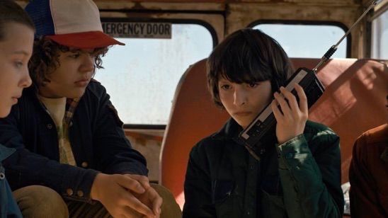 'Stranger Things'in 3. Sezon Tanıtımı Yayınlandı haber görseli