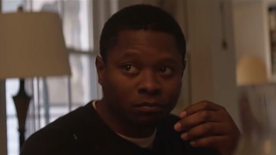 Jason Mitchell’lı “Tyrel” Klibinde Aksanlar Yarışıyor!