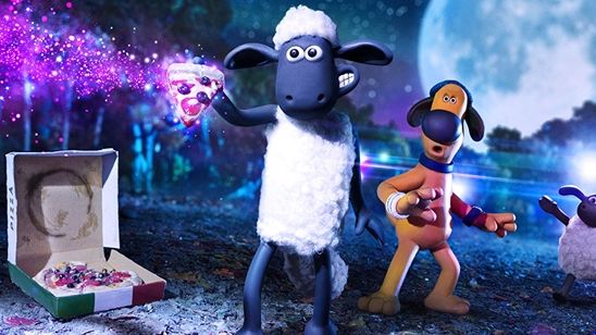 "Shaun the Sheep Movie: Farmageddon"dan İlk Tanıtım! haber görseli