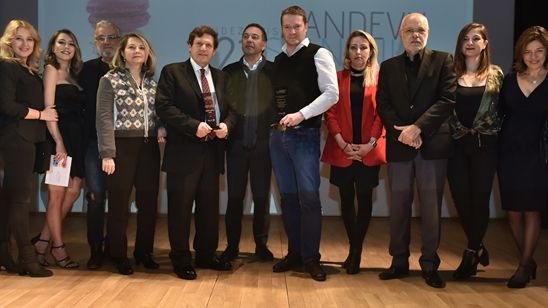 Randevu İstanbul 21. Yılını Tamamladı! haber görseli