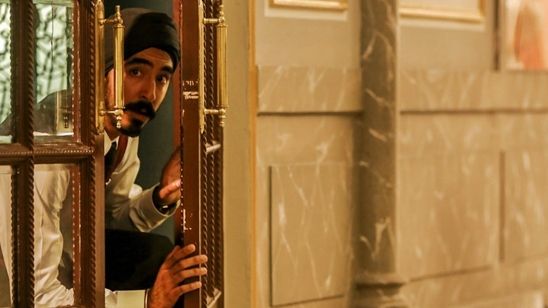 Gerçek Bir Hikayeden Uyarlanan Sarsıcı "Hotel Mumbai"den Fragman Var! haber görseli