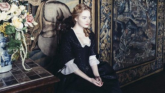 Phoenix Eleştirmenler Birliği'nin Tercihi "Sarayın Gözdesi" Oldu! haber görseli