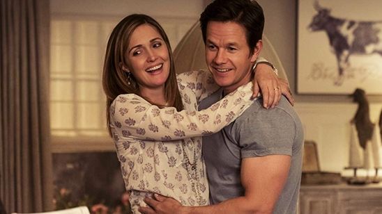 Mark Wahlberg'lü Komedi "Şipşak Aile"den Altyazılı Fragman haber görseli