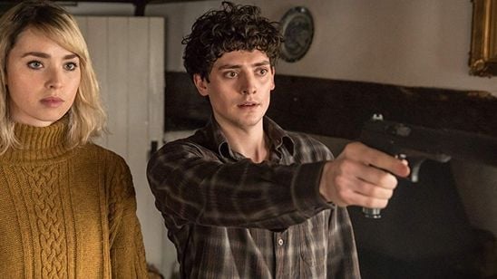 "Garantili Ölüm (Yoksa Paran İade)" Fragmanında İşler Karışıyor! haber görseli