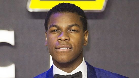 “A Naked Singularity” Filminin Başrolünü John Boyega Üstlenecek! haber görseli