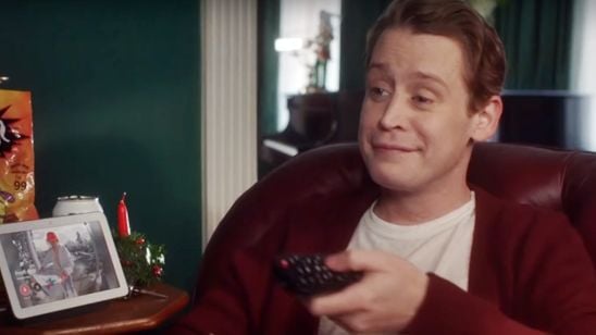 "Evde Tek Başına"nın Kevin'ı 28 Yıl Sonra Geri Döndü! haber görseli