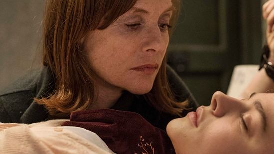 Chloë Grace Moretz ve Isabelle Huppert "Greta" Fragmanında Buluştu! haber görseli