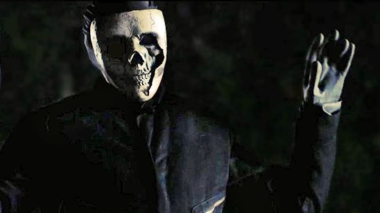 Paranormal Korku "The 6th Friend"ten Fragman Var! haber görseli