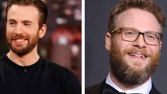 Chris Evans ve Seth Rogen'ın "Evde Tek Başına" İle İmtihanı haber görseli