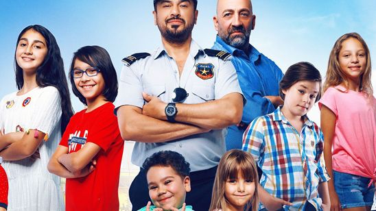 "Müsaadenizle Büyükler" Sinemalarda! haber görseli